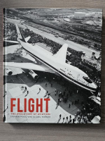 Stephen Woolford, Carl Warner - Flight. The evolution of aviation