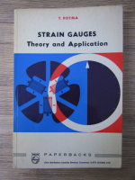 T. Potma - Strain Gauges. Theory and application