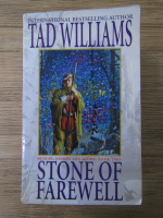 Tad Williams - Stone of farewell