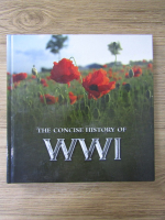 The concise history of WWI