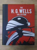 The H. G. Wells collections