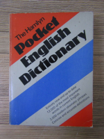 The Hamlyn pocket english dictionary
