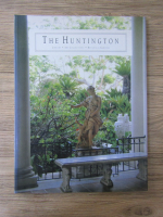 The Huntington. Library, art collections, botanical gardens