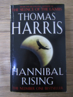 Thomas Harris - Hannibal rising