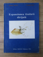 Tiberiu Bratu - Expansiunea tisulara dirijata
