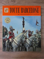 Toute Barcelone. 156 photographies en couleur