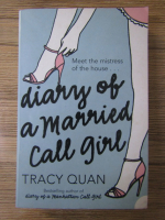 Tracy Quan - Diary of a married call girl