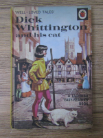 Vera Southgate - Dick Whittington and his cat
