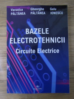 Veronica Paltanea - Bazele electrotehnicii. Circuite electrice