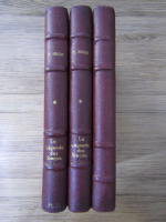 Victor Hugo - La legende des siecles (volumele 2,3,4)