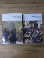 Victor Hugo - Mizerabilii (2 volume)