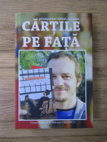 Victor Miron - Cartile pe fata
