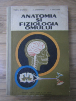 Viorica Stanescu - Anatomia si fiziologia omului. Manual pentru clasa a XI-a liceu si anii II, III, IV licee de specialitate