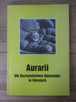Voicu Ioan Macaveiu - Aurarii din Buciumanimea Apusenilor in literatura