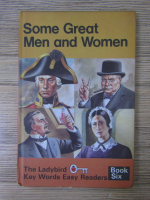 W. Murray - Some great men and women (volumul 6)