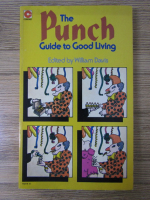 William Davis - The punch. Guide to good living