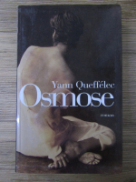 Yann Queffelec - Osmose