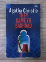Agatha Christie - They came to Baghdad