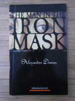 Alexandre Dumas - The man in the iron mask