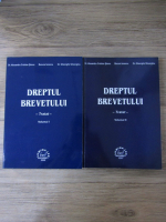 Alexandru Cristian Strenc - Dreptul omului. Tratat (2 volume)