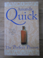 Amanda Quick - The perfect poison