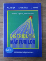 Ana Lucia Ristea - Distribuirea marfurilor