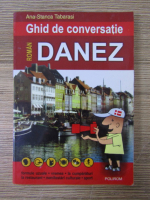 Ana Stanca Tabarasi - Ghid de conversatie roman-danez