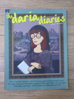 Anne D. Bernstein - The Daria diaries