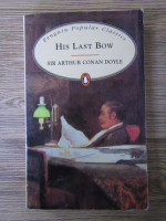 Arthur Conan Doyle - His last bow
