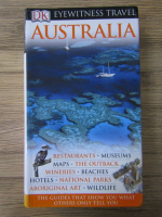 Australia. Ghid de calatorie