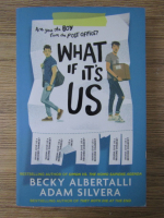 Becky Albertalli - What if it's us