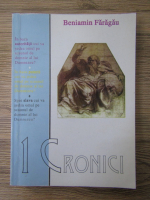 Beniamin Faragau - 1 Cronici