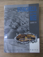Beniamin Faragau - Evanghelia dupa Matei, capitolele 1-10