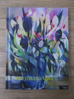 Bernhard Vogel - Flowers & Stilllifes