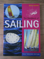 Bob Bond - The handbook of sailing 
