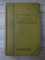 C. Barbe - Diagnostic et traitment des maladies de la peau (1901)