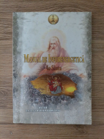C.L.C Claudian Dumitru - Manual de Inforenergetica gradul 10 santu