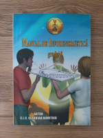 C.L.C Claudian Dumitru - Manual de Inforenergetica gradul 9