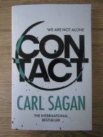 Carl Sagan - Contact
