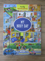 Caryad - My busy day