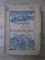Charles Baudelaire - Les fleurs du mal 