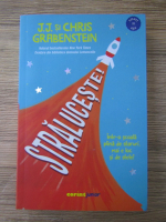Chris Grabenstein - Straluceste!