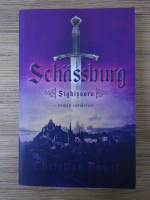 Christian Banat - Schassburg. Sighisoara