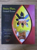 Christian Sinicropi - Petits plats, grand ecran