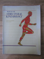 Clem Thompson - Manual of structural kinesiology