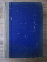 Colectie de reviste vechi colegate, anii 1920-1930