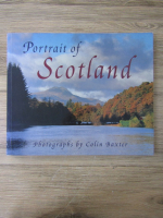 Colin Baxter - Portrait of Scotland