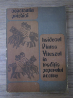 Constantin Gh. Prichici - Haiducul Pintea Viteazul in traditia poporului nostru. Studiu de folclor