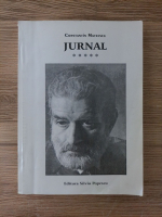 Constantin Mateescu - Jurnal (volumul 5)
