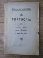 Constantin Teodorescu - Turtucaia (1922)